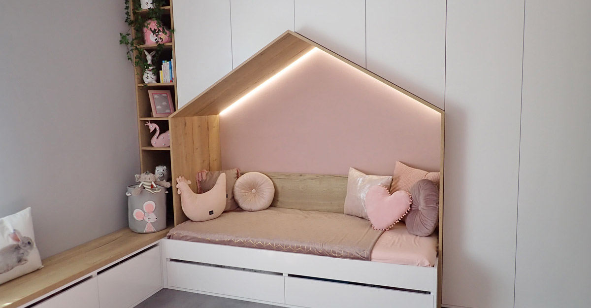RENA design